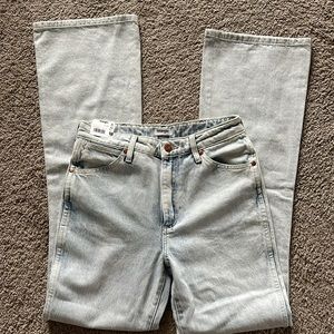 Wrangler Westward 626 High Rise Bootcut